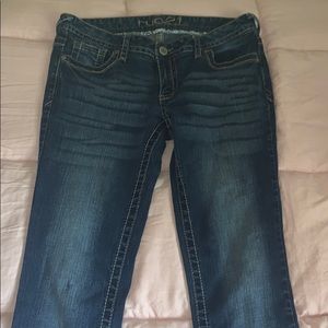Rue21 Jeans